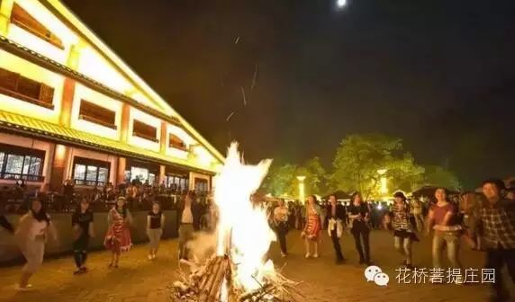 這個周末，隴南康縣花橋有大事要發(fā)生？