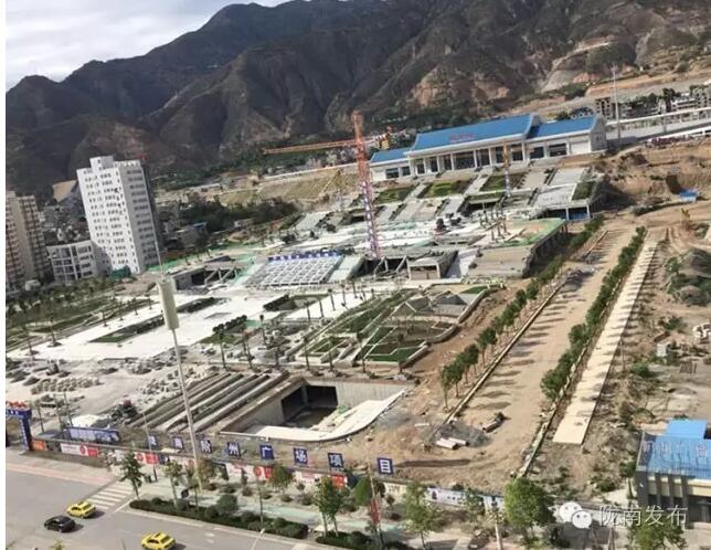 最新！蘭渝鐵路路基工程完成，廣元至重慶北段項目招標