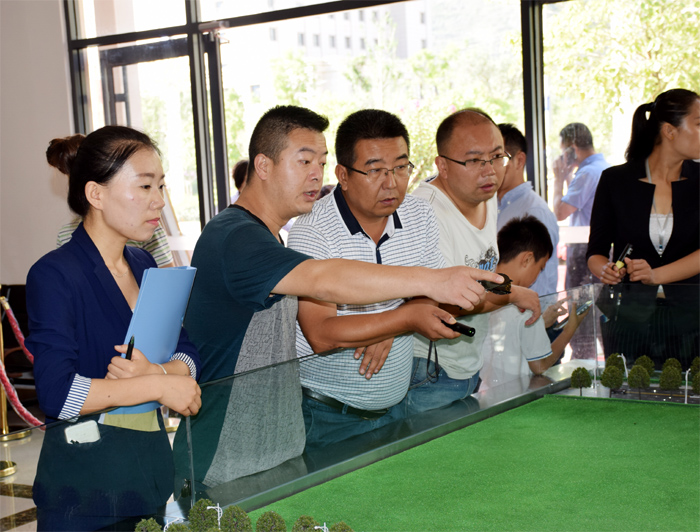 喜報！捷報！一經推出即成隴南商業(yè)傳奇！