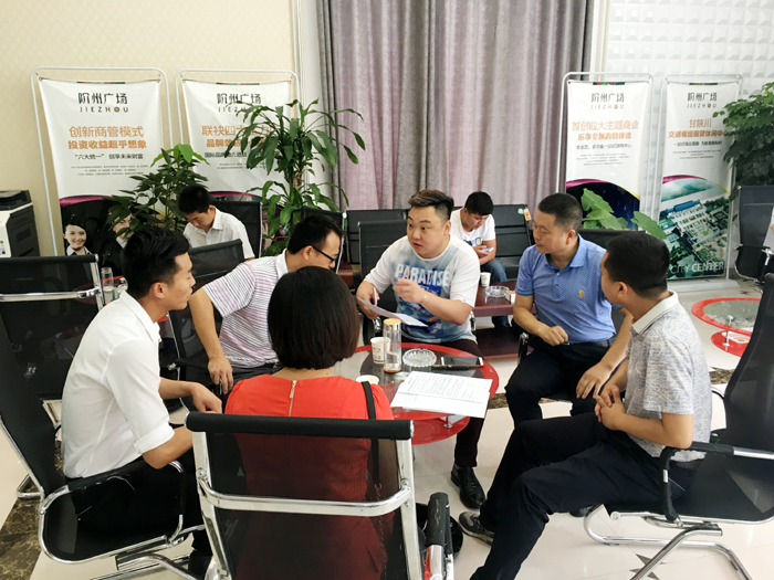 喜報！捷報！一經推出即成隴南商業(yè)傳奇！