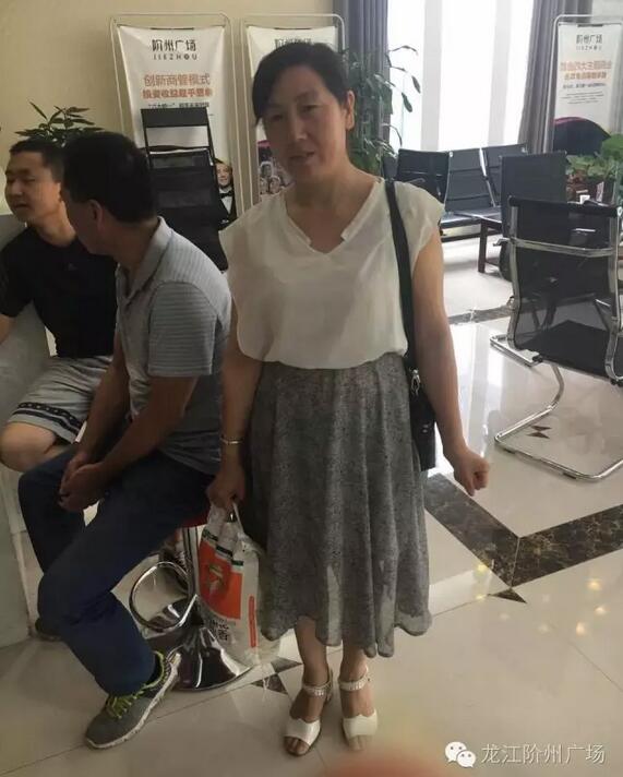 福利來(lái)啦！階州廣場(chǎng)很！熱！鬧！