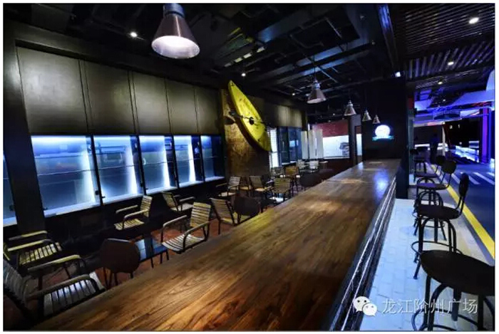 太平洋院線簽約入駐階州廣場！