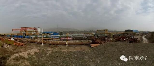 蘭渝鐵路最新進(jìn)展！除胡麻嶺隧道外已全線鋪通