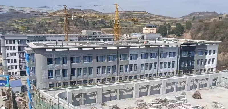 【“三抓三促”行動進(jìn)行時】市龍江城鄉(xiāng)集團(tuán)對在建項(xiàng)目專項(xiàng)督導(dǎo)暨安全生產(chǎn)檢查